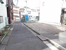 【東京都/足立区千住元町】足立区千住元町 土地 
