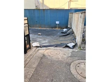 【東京都/葛飾区東立石】葛飾区東立石4丁目 土地 現地