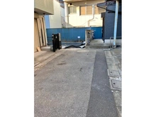 【東京都/葛飾区東立石】葛飾区東立石4丁目 土地 