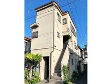 【東京都/葛飾区東金町】葛飾区東金町4丁目 土地 現地：住宅が立ち並ぶ落ち着いた住環境　都内最大の水郷公園「都立水元公園」が徒歩圏内です