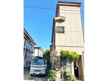 【東京都/葛飾区東金町】葛飾区東金町4丁目 土地 建築条件なし　お好きなハウスメーカーで建築可能です　※現況建物あり