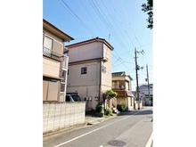 【東京都/葛飾区東金町】葛飾区東金町4丁目 土地 前面道路：方位 北西、幅員６ｍ(公道)