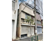 【東京都/荒川区南千住】荒川区南千住2丁目 土地 現地