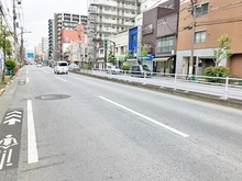 【東京都/荒川区南千住】荒川区南千住2丁目 土地 
