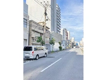 【東京都/荒川区南千住】荒川区南千住2丁目 土地 
