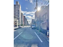 【東京都/荒川区南千住】荒川区南千住2丁目 土地 