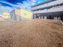 【埼玉県/蕨市錦町】蕨市錦町6丁目 土地 第一種住居地域