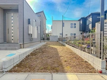 【埼玉県/蕨市錦町】蕨市錦町6丁目 土地 JR埼京線北戸田駅徒歩１０分