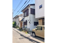 【埼玉県/さいたま市中央区下落合】さいたま市中央区下落合4丁目 土地 生活施設や公共施設がまとまっている便利な場所です