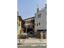 【神奈川県/川崎市川崎区大島】川崎市川崎区大島1丁目 土地 現地