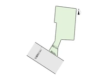 【神奈川県/川崎市川崎区大島】川崎市川崎区大島1丁目 土地 区画図