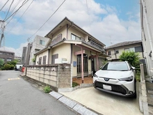 【東京都/中野区新井】中野区新井3丁目 土地 現地