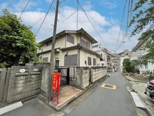 【東京都/中野区新井】中野区新井3丁目 土地 