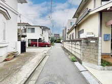 【東京都/中野区新井】中野区新井3丁目 土地 