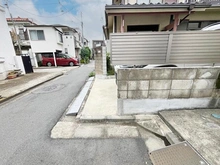 【東京都/中野区新井】中野区新井3丁目 土地 