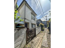 【東京都/新宿区弁天町】新宿区弁天町 土地 現地
