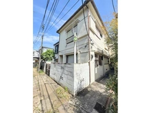 【東京都/新宿区弁天町】新宿区弁天町 土地 