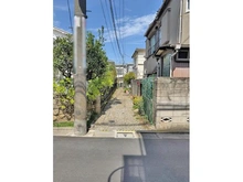 【東京都/新宿区弁天町】新宿区弁天町 土地 