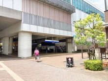 【東京都/練馬区谷原】練馬区谷原2丁目 土地 現地
