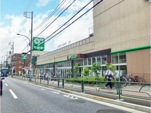 【東京都/練馬区谷原】練馬区谷原2丁目 土地 