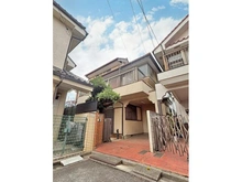 【東京都/練馬区大泉学園町】練馬区大泉学園町3丁目 土地 現地：建築条件ございません