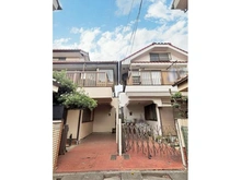 【東京都/練馬区大泉学園町】練馬区大泉学園町3丁目 土地 お好きなハウスメーカーで建築が出来ます