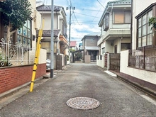 【東京都/練馬区大泉学園町】練馬区大泉学園町3丁目 土地 詳細は担当者までお気軽にお問合せください！