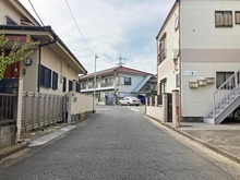 【東京都/練馬区土支田】練馬区土支田3丁目 土地 