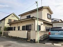 【東京都/練馬区土支田】練馬区土支田3丁目 土地 