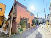 【東京都/台東区上野桜木】台東区上野桜木2丁目 土地 