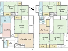 【東京都/台東区上野桜木】台東区上野桜木2丁目 土地 