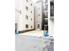 【東京都/台東区三筋】台東区三筋1丁目 土地 現地