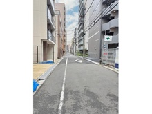 【東京都/台東区三筋】台東区三筋1丁目 土地 