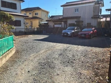 【埼玉県/さいたま市西区大字内野本郷】さいたま市西区大字内野本郷 土地 現地