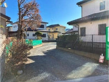 【埼玉県/さいたま市西区大字内野本郷】さいたま市西区大字内野本郷 土地 