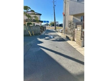 【埼玉県/さいたま市西区大字内野本郷】さいたま市西区大字内野本郷 土地 