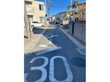【埼玉県/さいたま市西区大字内野本郷】さいたま市西区大字内野本郷 土地 