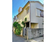 【東京都/豊島区駒込】豊島区駒込6丁目 土地 現地（2025年11月撮影）