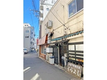 【東京都/豊島区駒込】豊島区駒込3丁目 土地 現地（2026年2月撮影）