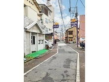 【東京都/荒川区西尾久】荒川区西尾久4丁目 土地 東北本線「尾久」駅徒歩12分！ 東側約6m公道に面す整形地！