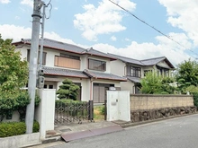 【大阪府/堺市東区日置荘西町】堺市東区日置荘西町2丁 土地 現地