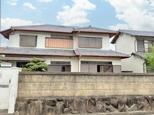 【大阪府/堺市東区日置荘西町】堺市東区日置荘西町2丁 土地 