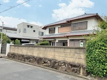 【大阪府/堺市東区日置荘西町】堺市東区日置荘西町2丁 土地 