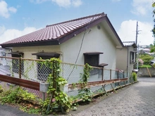 【東京都/大田区南馬込】大田区南馬込4丁目 土地 現地