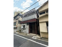 【東京都/江戸川区平井】江戸川区平井4丁目 土地 現地