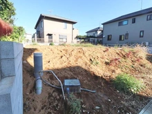 【千葉県/千葉市花見川区こてはし台】千葉市花見川区こてはし台6丁目 土地 現況更地・即引き渡し可