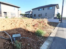【千葉県/千葉市花見川区こてはし台】千葉市花見川区こてはし台6丁目 土地 落ち着いた環境の低層住居専用地域