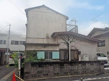 【千葉県/千葉市中央区道場南】千葉市中央区道場南1丁目 土地