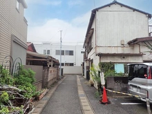 【千葉県/千葉市中央区道場南】千葉市中央区道場南1丁目 土地