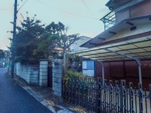 【千葉県/千葉市中央区弁天】千葉市中央区弁天2丁目 土地 